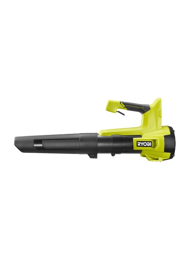 RYOBI Tools Ryobi 18V One+ Cordless Jet Leaf Blower, Bare Tool - Image 2