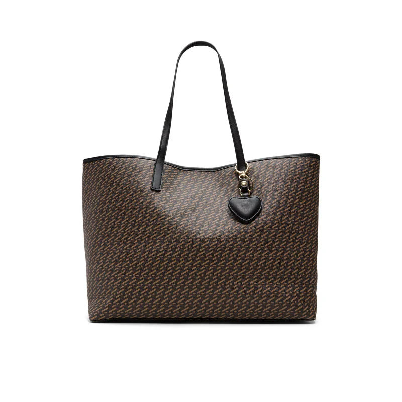 CALL IT SPRING Lookoutt Tote Bag