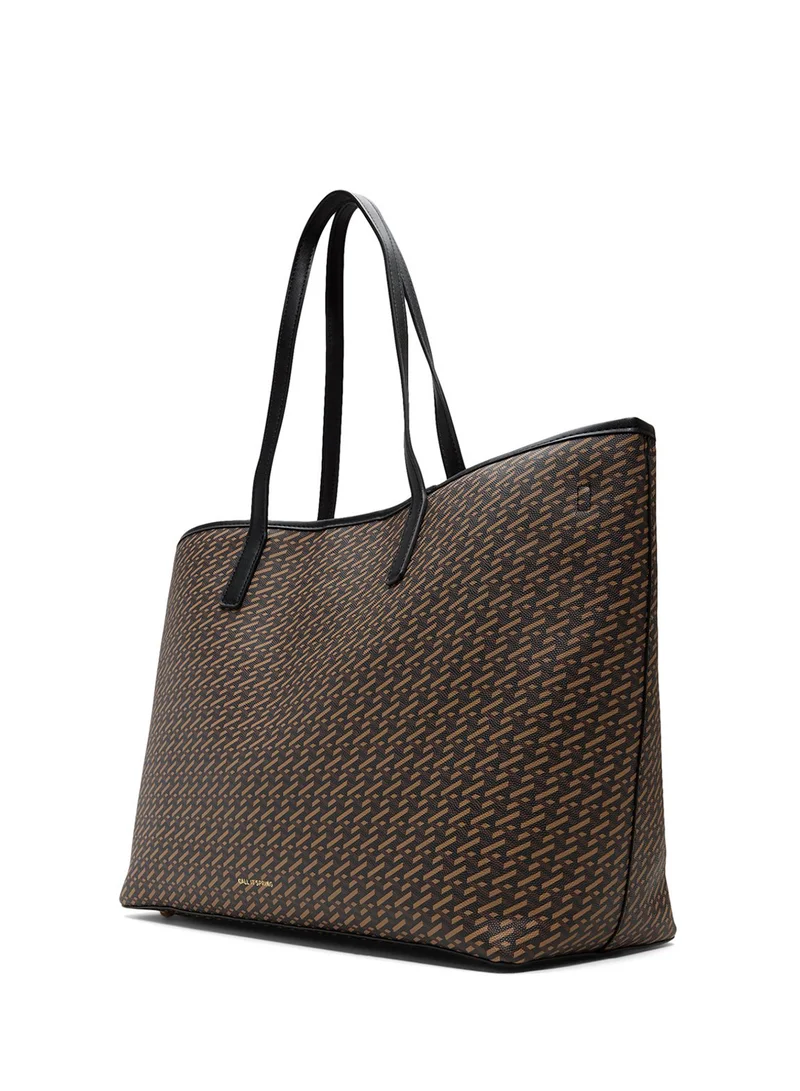 كول ات سبرنج Lookoutt Tote Bag