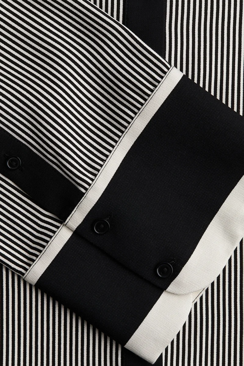 H&M Loose-Fit Shirt