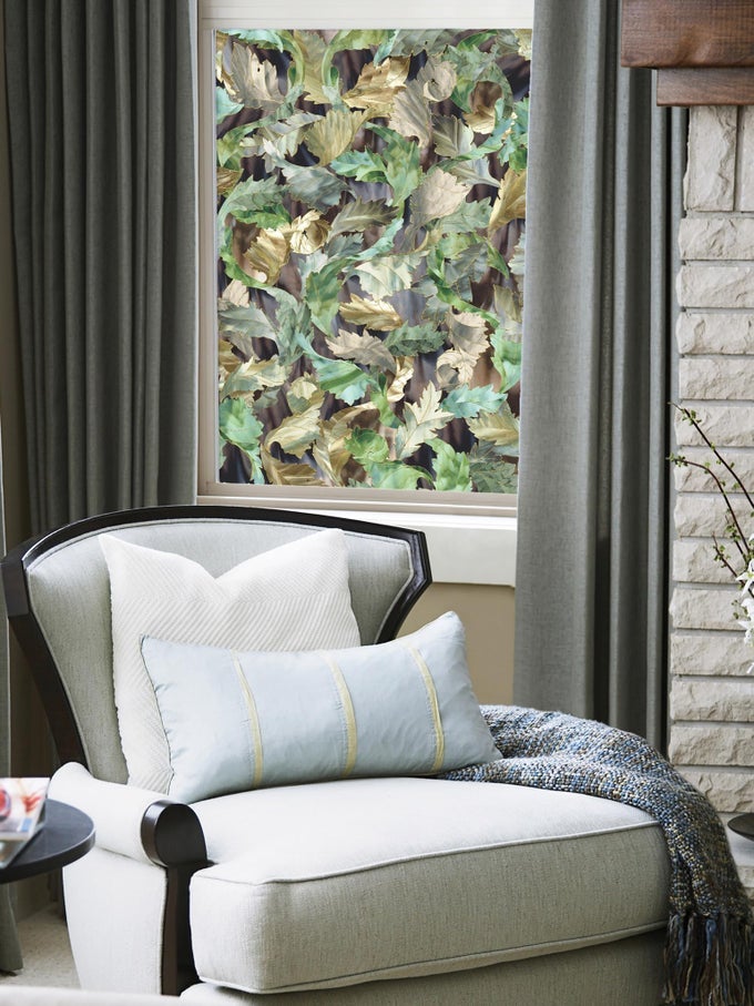 BREEZE WINDOW FILM 24 X 36