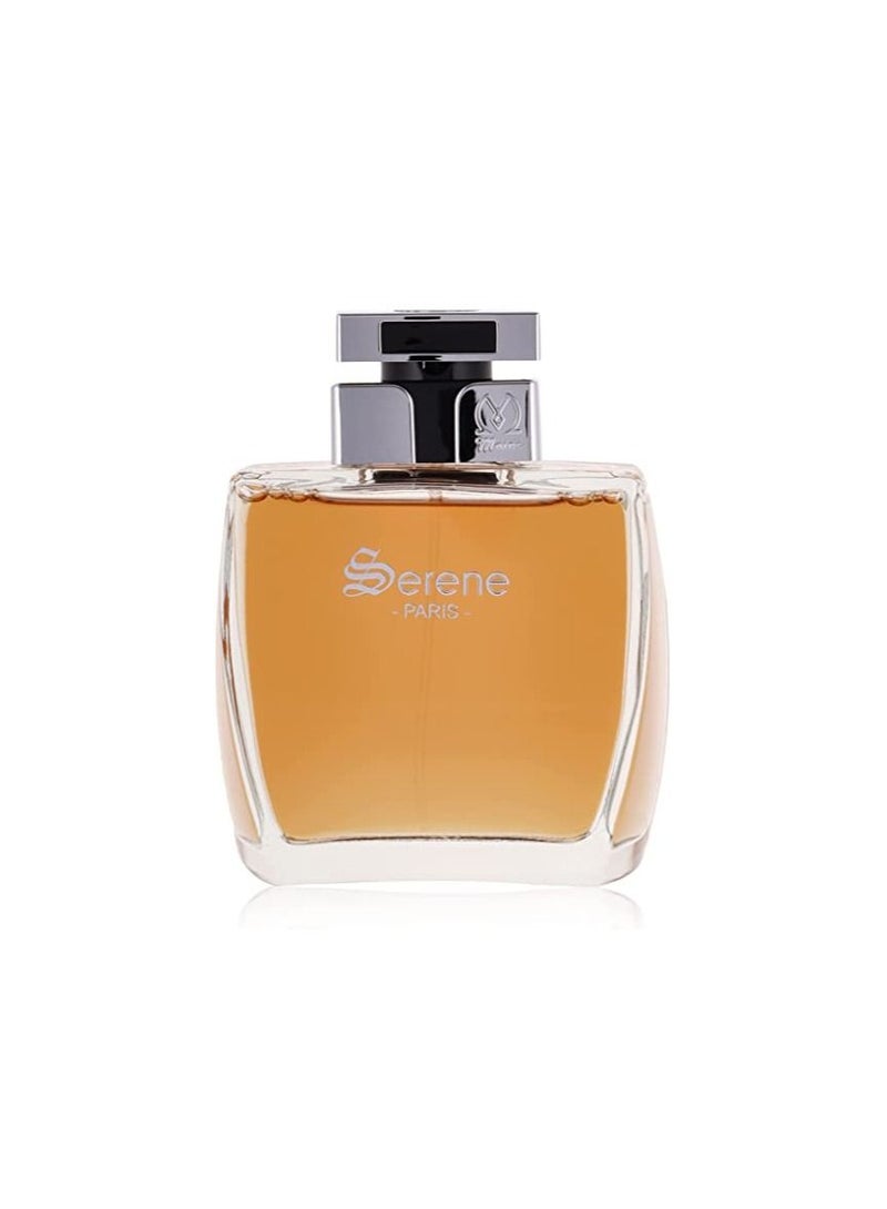 DERAAH Maios Men's Serene Eau De Parfum,100ml - Image 1