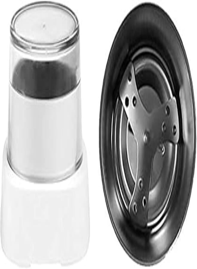 Moulinex XF242201 Grater Accessory