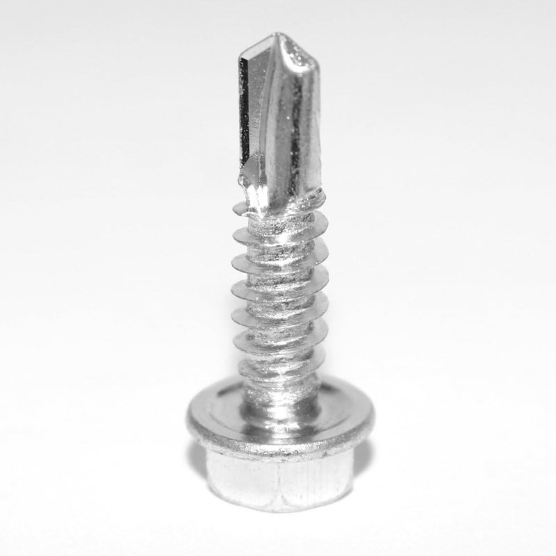 Skywalker براغي ذاتية الحفر 1/4” x 1” برأس 3/8” (علبة من 100) - Image 4