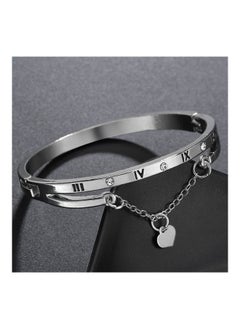 Heart Design Fashion Bracelet
