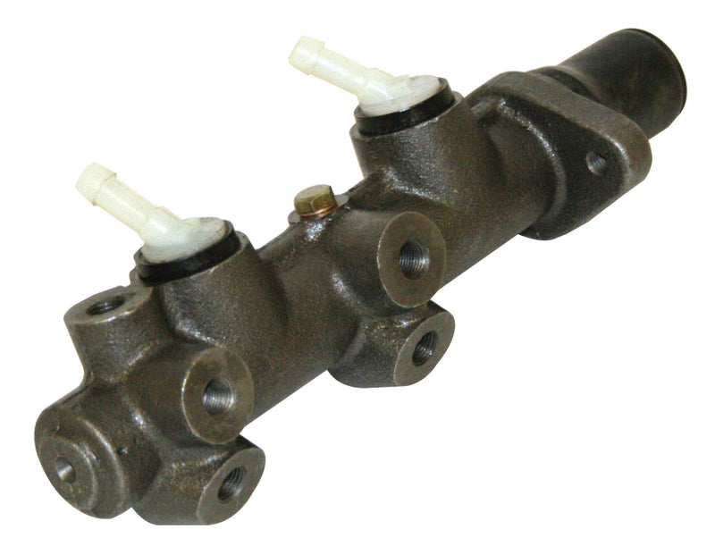 EMPI 169554 206mm Dual Circuit Master Cylinder VW Bug Buggy Baja