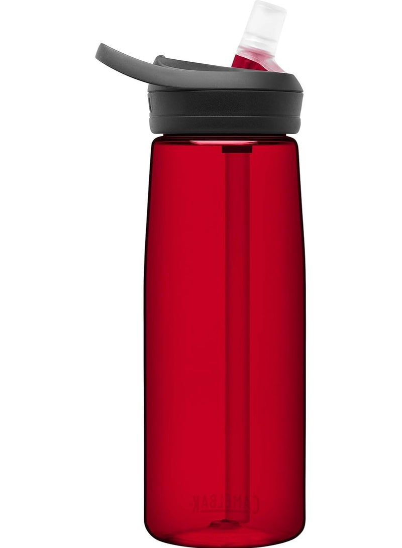 كاميلباك زجاجة مياه إيدي + 25 أونصة كاردينال - Image 4