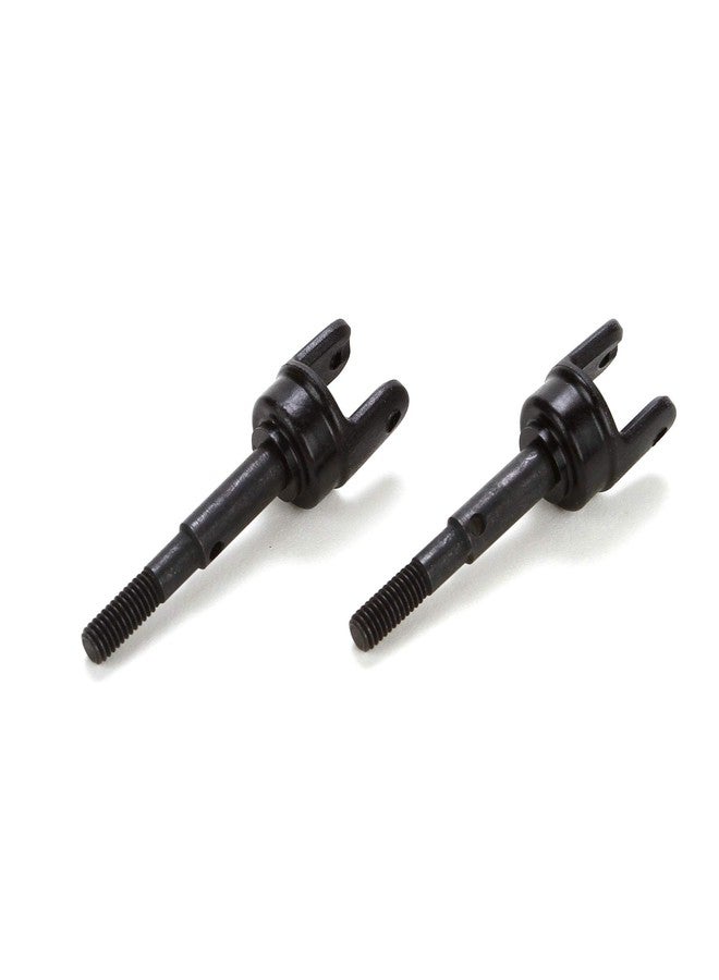ECX محور خلفي HD ECX (2): 1:10 2wd Cir/Ruc/Tor - Image 1