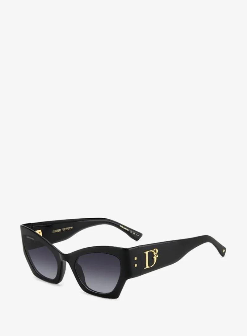 Dsquared2 Cat Eye Sunglasses Frames