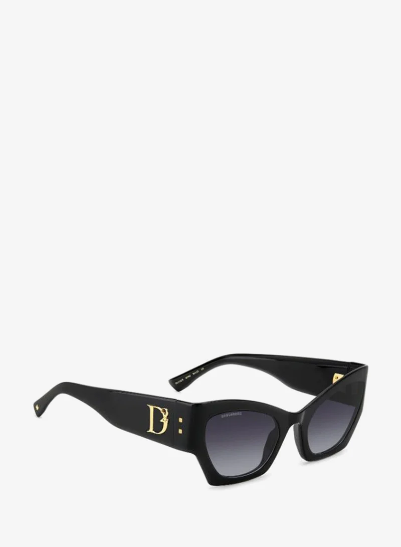 Dsquared2 Cat Eye Sunglasses Frames