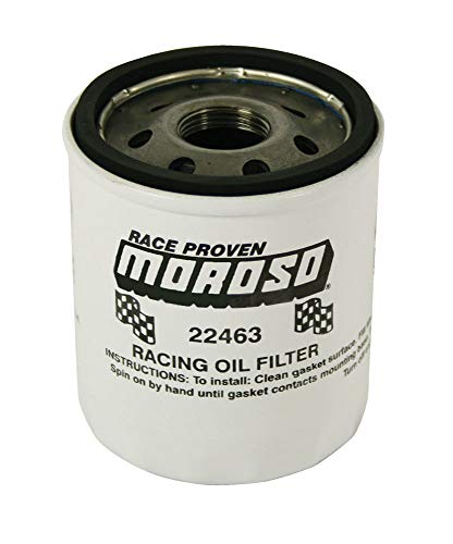 Moroso 22463 22mm GM LSFord 4654 Engines PH2 PH10060 L1222 L24651 FL820S 57060 51372 PF48 PF1250 19160693 89017524 HP2010 LF110 LF636 FL820 F1AZ6731A