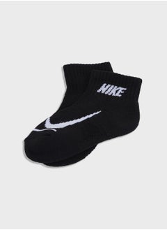 Nike Kids Core Polyster Blend Socks  - Image 2