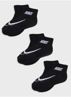 Nike Kids Core Polyster Blend Socks  - Image 1