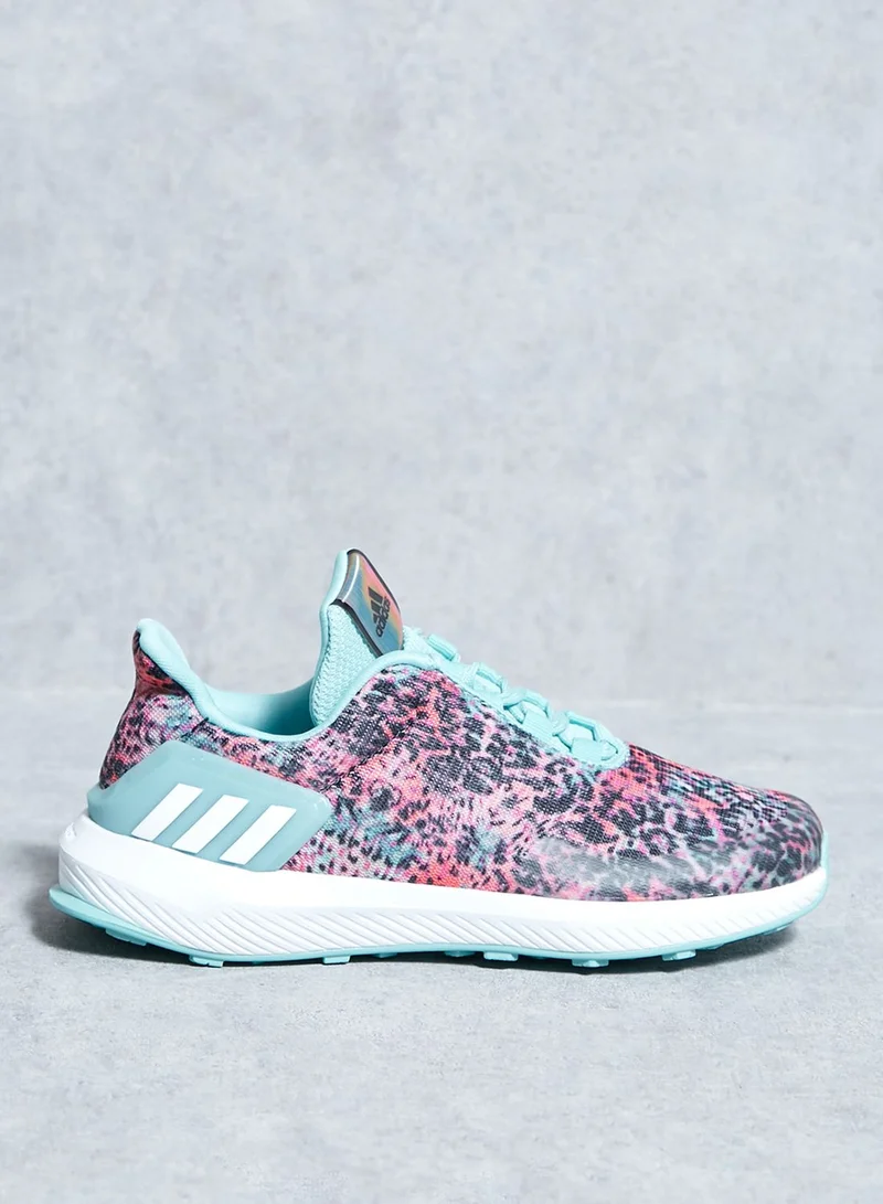 Adidas Rapidarun Uncaged Kids