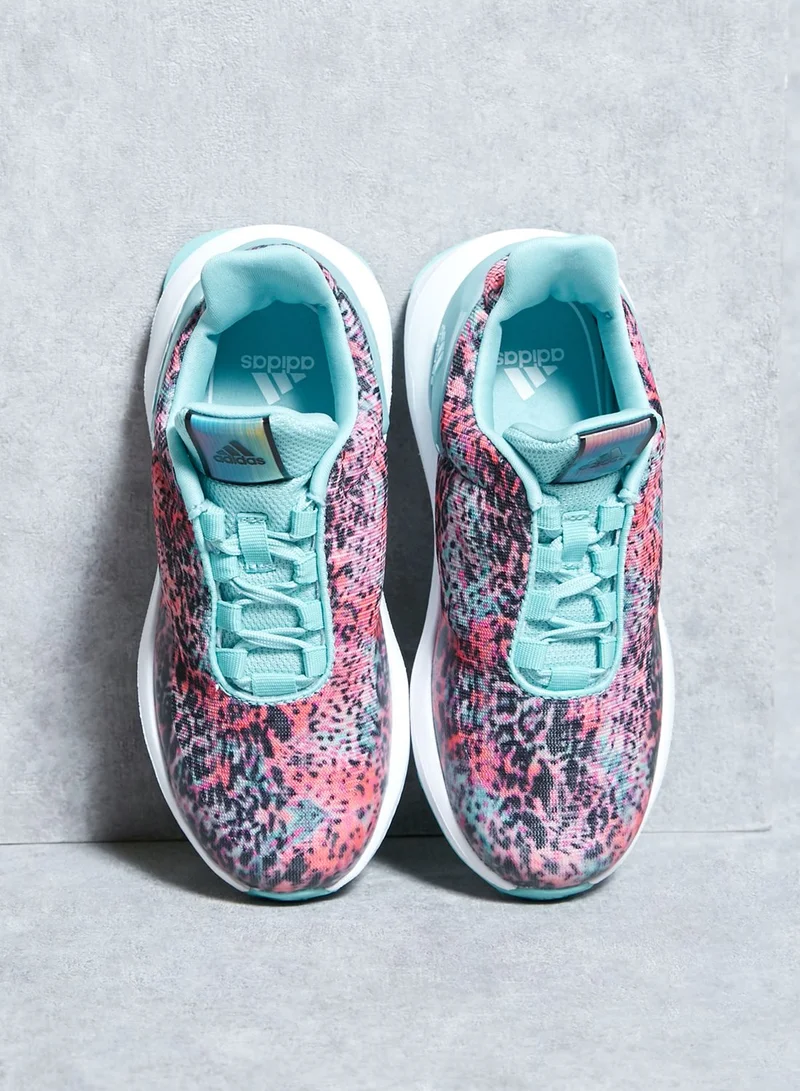 Adidas Rapidarun Uncaged Kids