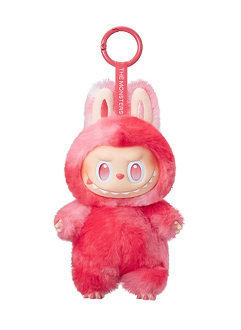 LABUBU 3rd The Monsters Big Into Energy Series Doll Collection Figure Creative Gift Vinyl Plush Keychain Toys Home Decorations, Holiday Birthday Gifts, Single Box - LOVE  - Image 2