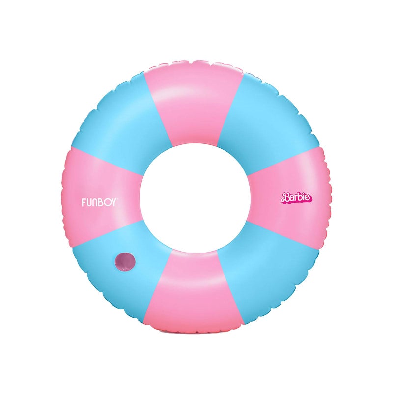 FUNBOY Barbie The Movie FUNBOY Inflatable Pool Floats Perfect for a Summer Pool Party and Entertainment - Image 2