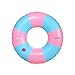 FUNBOY Barbie The Movie FUNBOY Inflatable Pool Floats Perfect for a Summer Pool Party and Entertainment - Image 3