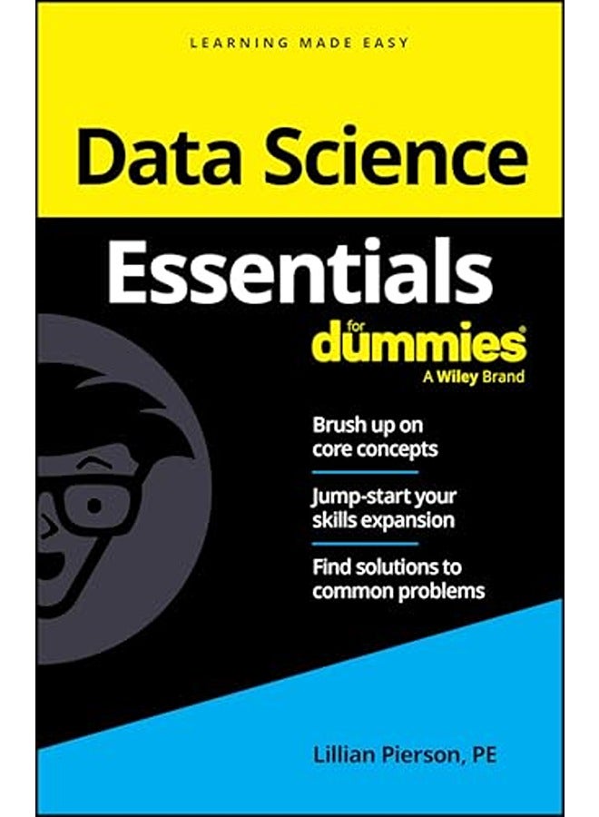 Data Science Essentials For Dummies