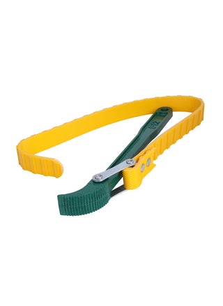 Rubber Strap Oil Filter Wrench 12 Inch | Belt Type Oil Filter Wrench Car Multi-Purpose Adjustable Filter removal Wrench Auto Engine Tools Motorcycle Repair Belt Wrench for Filter and Pipe - pzsku/ZB051E087F9163DF80AAAZ/45/_/1702466968/e6ed9cb2-60d6-4e85-b17e-c2402842105c