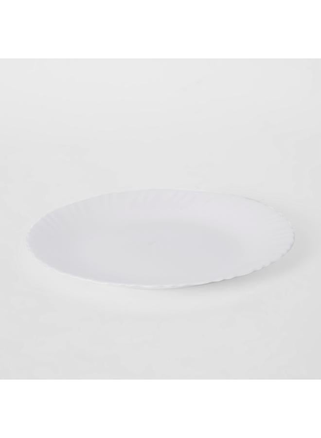 PEARL Opalware Dinner Plate 25 Cm - Image 4