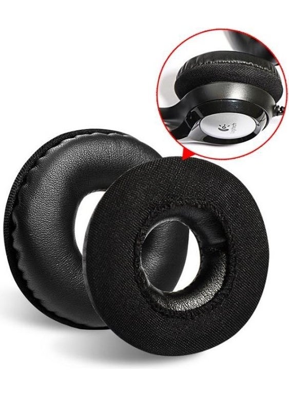 Logitech H390 H600 H609 Replacement Headphone Pad - pzsku/ZB051F815C9813332CDB4Z/45/_/1730485034/4b685f29-87a9-454d-b3f3-c59c13e2ef5f