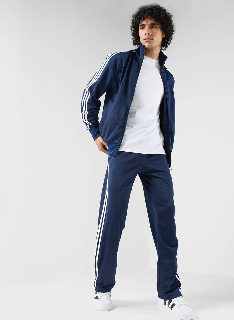 adidas Originals Firebird Fitted Tracktop Jacket
