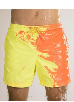 Yellow/Orange