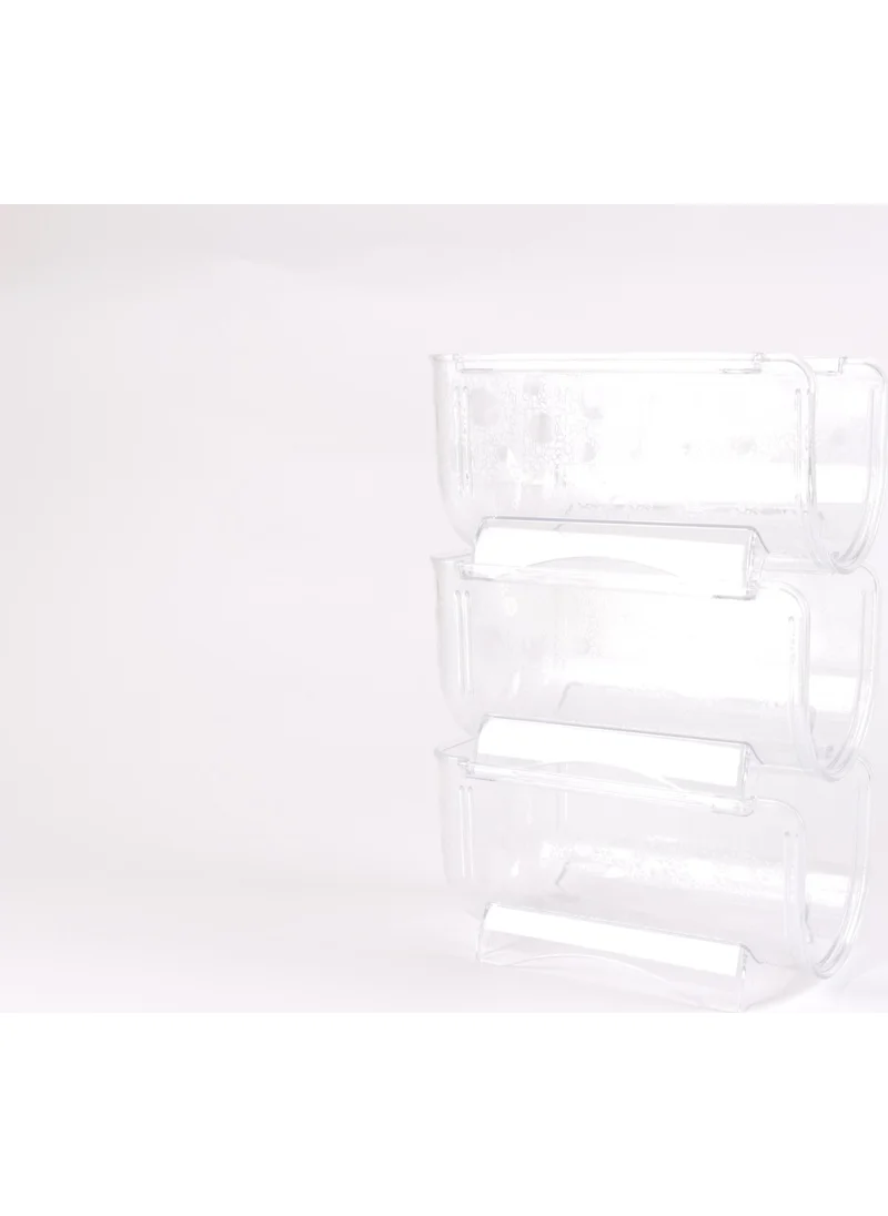 DECOBELLA ® Bottle Organizer Single