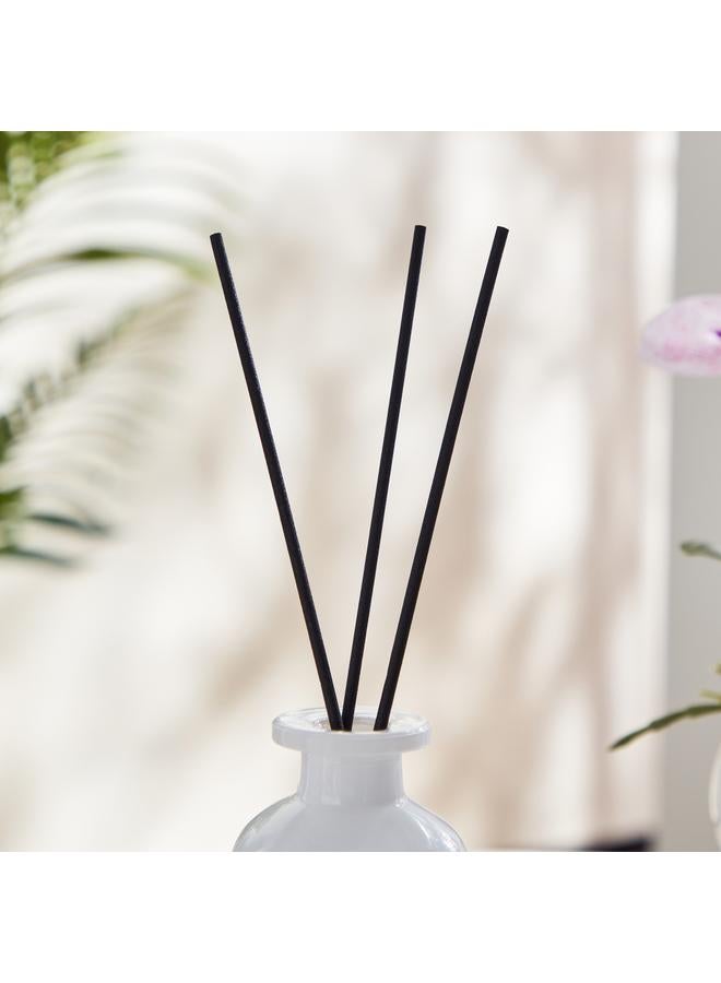 Balmy Oud And Bergamot Reed Diffuser 100 Ml - Image 2