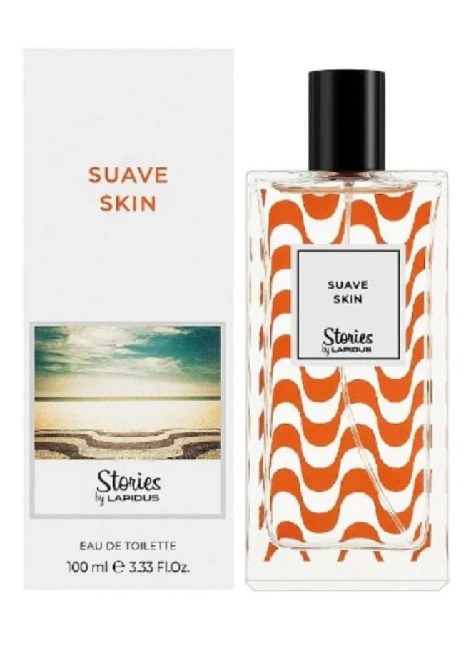 تيد لابيدوس - عطر سواف سكين للنساء، 100 مل - Image 1