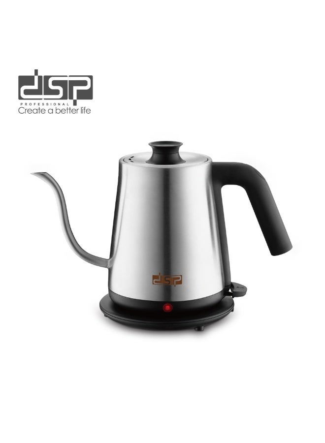 دي اس بي غلاية كهربائية ذات فوهة منحنية KK1284 - Image 1