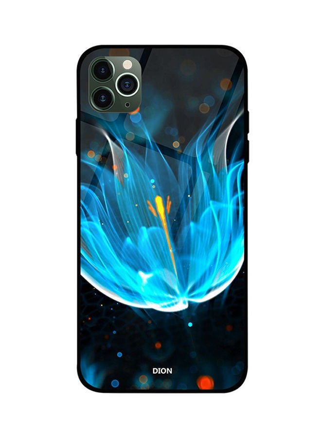 NIBEMINENT Protective Case Cover For Apple iPhone 11 Pro Multicolour