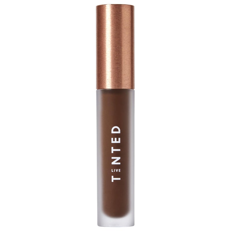 Live Tinted Hueskin Serum Concealer - Medium-to-Full Coverage Concealer with Niacinamide, & Hyaluronic Acid for Dark Circles, Fine Lines & Wrinkles, Buildable Long-Lasting Formula, 0.35 oz - Shade 1 - Image 1