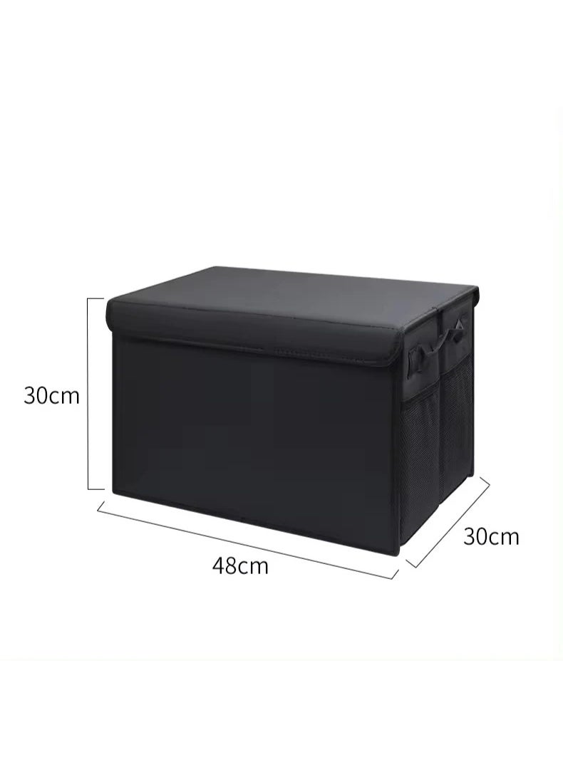 Car Organizer Box - Image 4