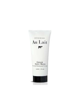 Au Lait Cream Body Wash - 7 oz. - pzsku/ZB05311BDA2FC9F462270Z/45/_/1740550695/bac17751-13c1-4aff-b6ee-11586ea61073