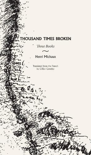 Thousand Times Broken 