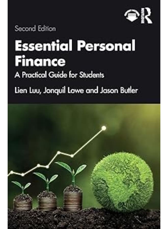 Essential Personal Finance