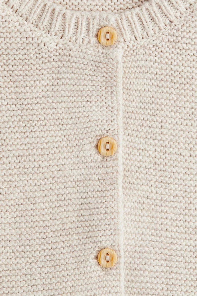 H&M Knitted cardigan