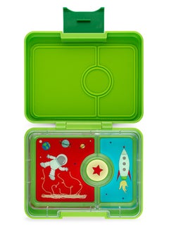 Lime Green - Roket Tray