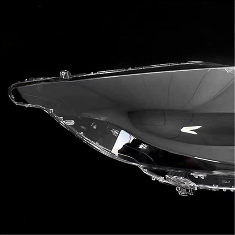 Wivplex Headlight Cover for Mitsubishi Triton 2015-2019 - Image 5