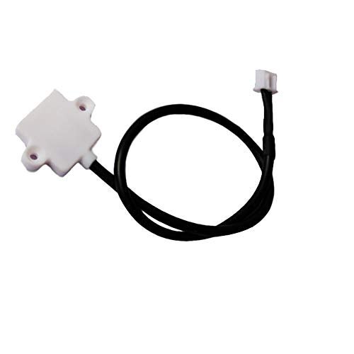 Taidacent Mini External Sticker Intelligent Non-contact Electronic Water Level Sensor High Low Level Output Liquid Level Sensor Switch for Water Tank Fish Tank - Image 2