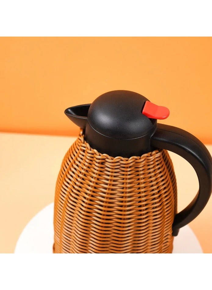 Generic The Arctic Majesty -Thermos  - Image 2