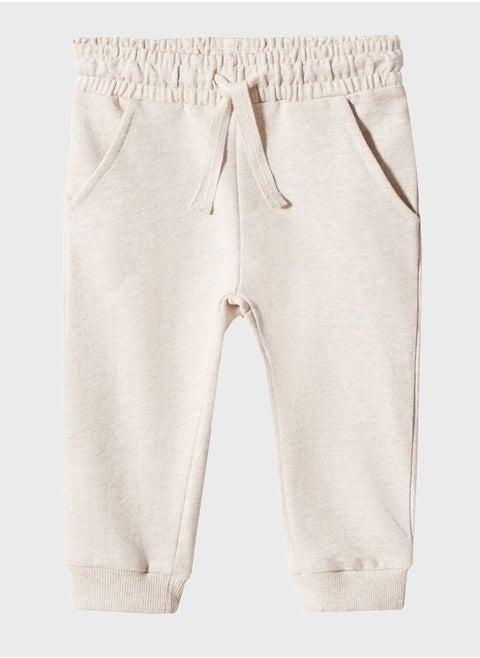 Infant Essential Sweatpants