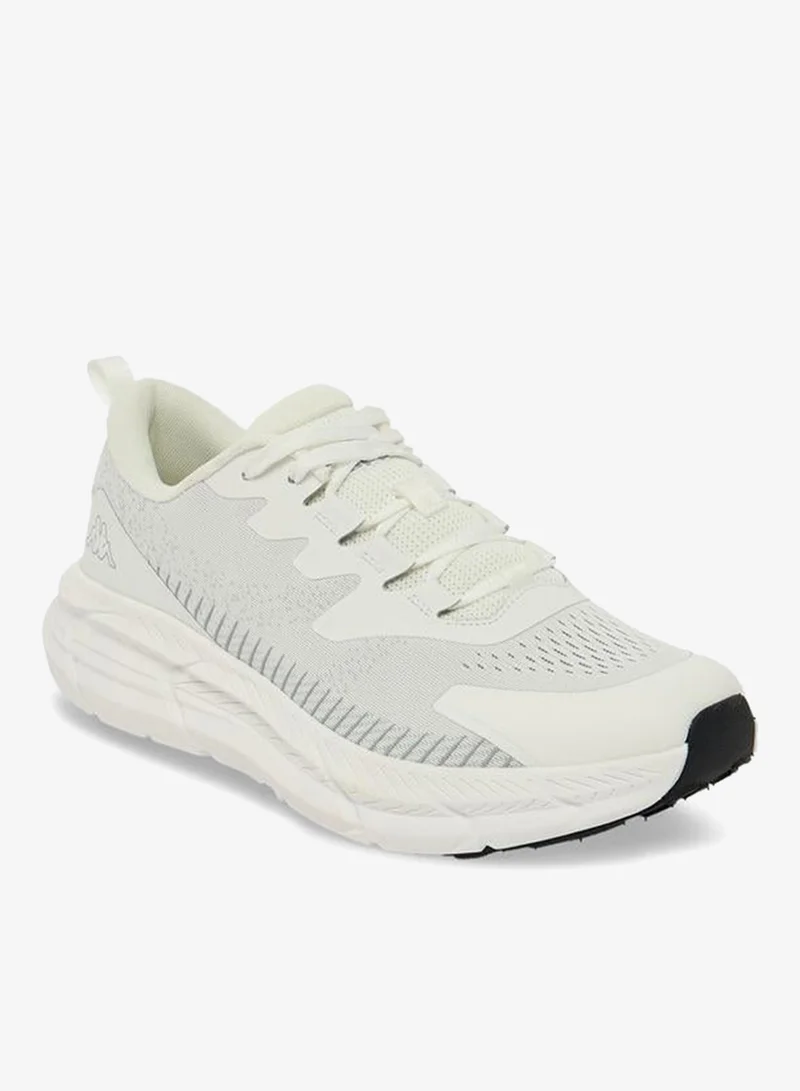 كابا Men Lace-Up Sports Shoes