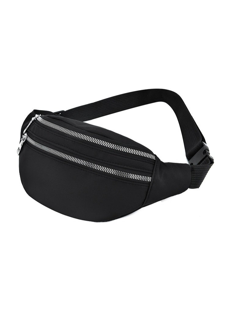 KUYING Fashionable Sports Running Waist Bag  - Image 1