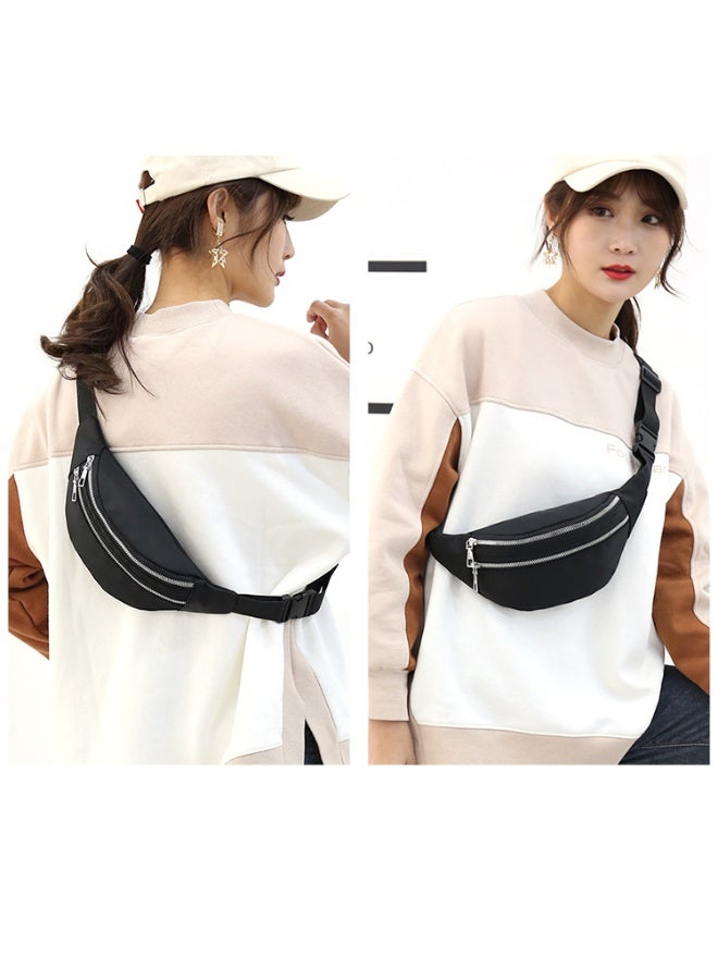 KUYING Fashionable Sports Running Waist Bag  - Image 3