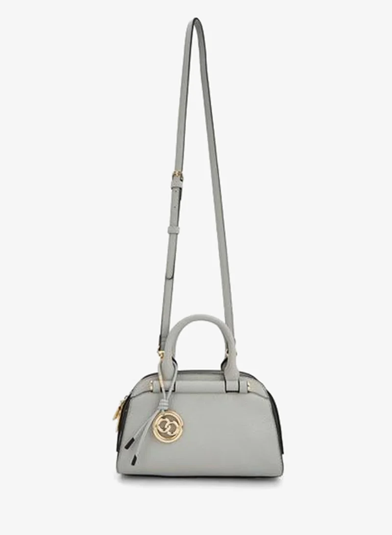 سيليست Solid Tote Bag With Detachable Strap