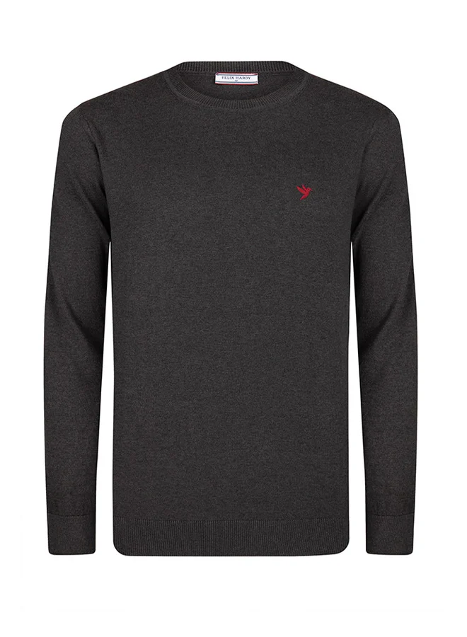 FELIX HARDY Crew Neck Sweater
