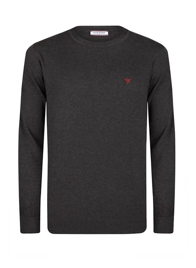 FELIX HARDY Crew Neck Sweater
